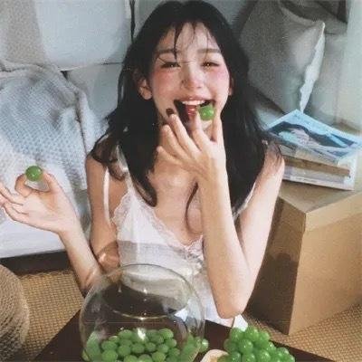 林中漫步
