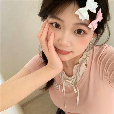 白衣修女