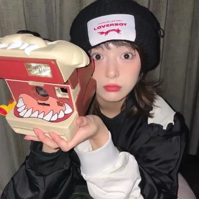 美人追