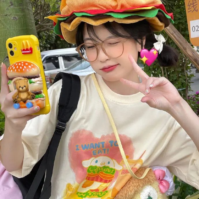 外婆的重托