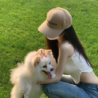 幸运缘是妳